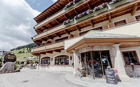 Sporthotel Kirchler